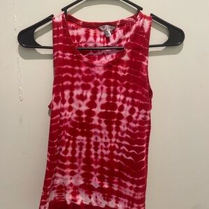 Guess Women’s Tank Top Size M